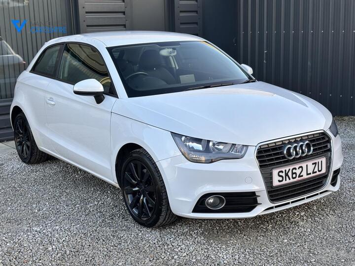 Audi A1 1.6 TDI Sport Euro 5 (s/s) 3dr