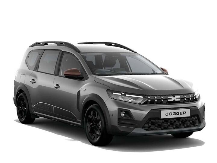 Dacia Jogger 1.8 Hybrid EXTREME Auto Euro 6 (s/s) 5dr