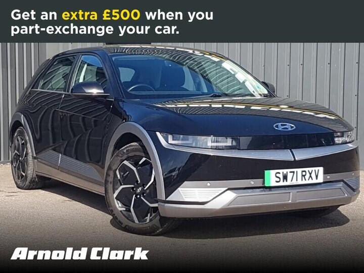 Hyundai IONIQ 5 73kWh Premium Auto 5dr