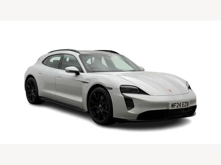 Porsche TAYCAN Performance Plus 93.4kWh GTS Sport Turismo Auto 4WD 5dr (11kW Charger)