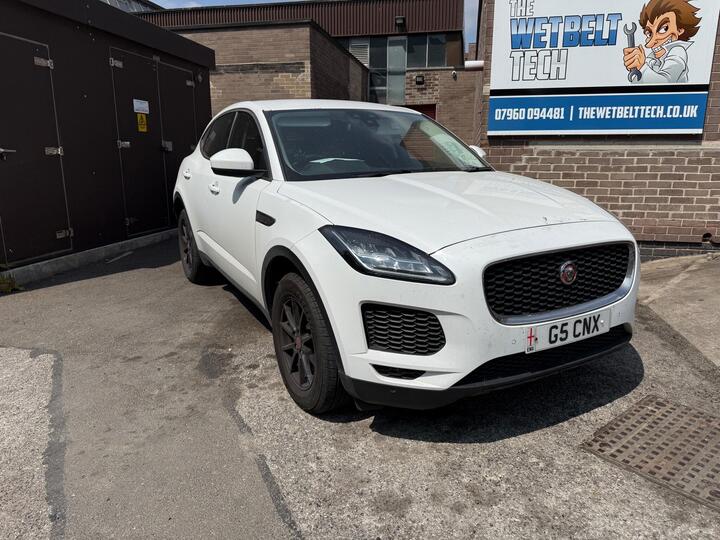 Jaguar E-PACE 2.0 D150 Euro 6 (s/s) 5dr