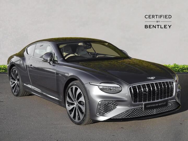 Bentley Continental GT Azure V8 Hybrid 4.0 V8 High-Performance 25.9kWh GT Azure Auto 4WD Euro 6 (s/s) 2dr Bentley Continental GT Azure V8 Hybrid 4.0 V8 High-Performance 25.9kWh GT Azure Auto 4WD Euro 6 (s/s) 2dr