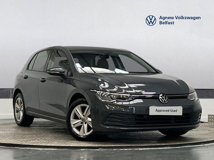 Volkswagen Golf 1.5 TSI Life Euro 6 (s/s) 5dr