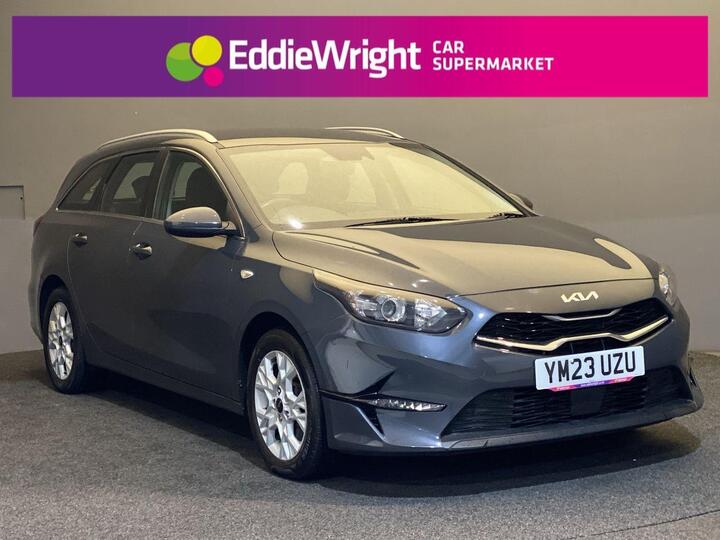 Kia CEED 1.5 T-GDi 2 Sportswagon Euro 6 (s/s) 5dr