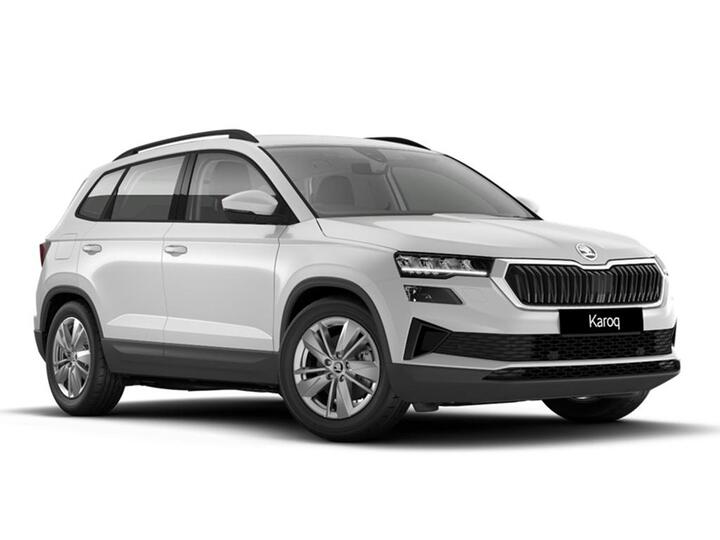 Skoda Karoq 1.0 TSI SE L Edition Euro 6 (s/s) 5dr