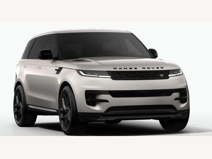 Land Rover Range Rover Sport 3.0 D250 MHEV S Auto 4WD Euro 6 (s/s) 5dr