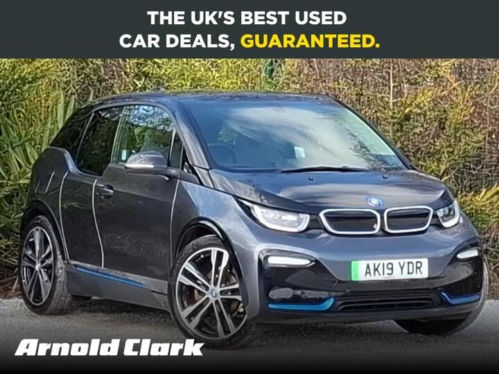 BMW I3 42.2kWh S Auto 5dr