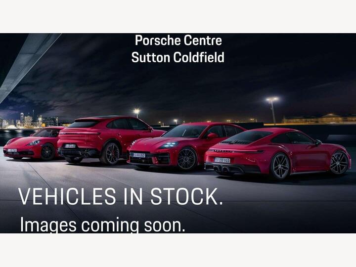 Porsche 911 3.6 T-Hybrid 992 Carrera 4 GTS PDK 4WD Euro 6 (s/s) 2dr