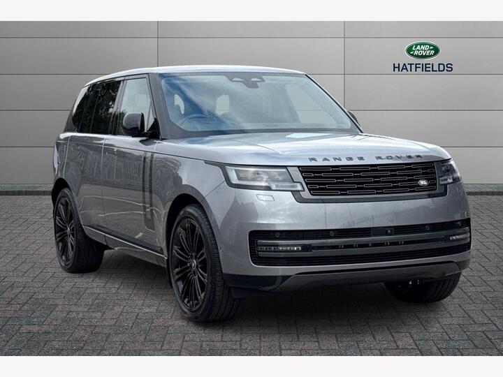 Land Rover Range Rover 3.0 D300 MHEV HSE Auto 4WD Euro 6 (s/s) 5dr