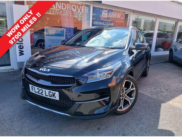 Kia XCEED 1.5 T-GDi 3 Euro 6 (s/s) 5dr