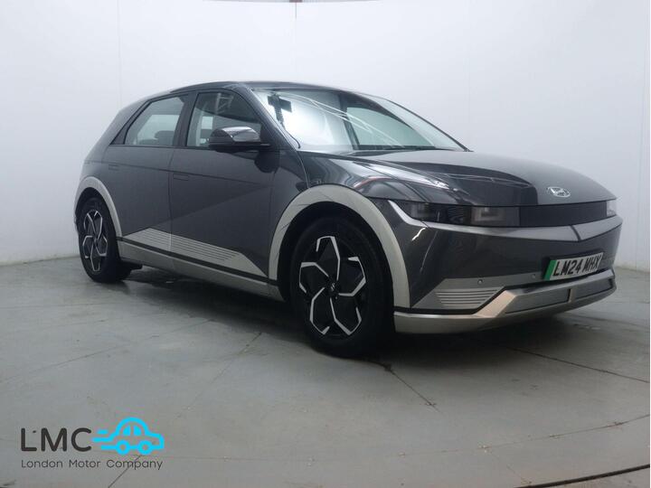 Hyundai IONIQ 5 77kWh Premium Auto 5dr