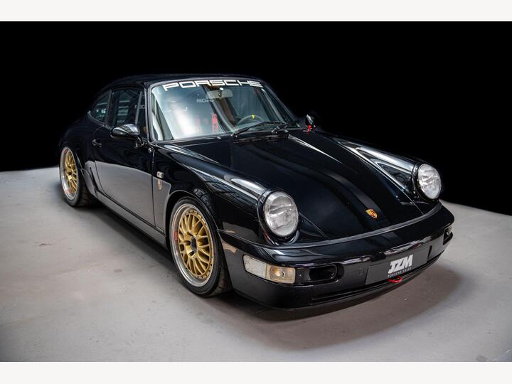 Porsche 911 3.6 964 Carrera RS Lightweight 2dr