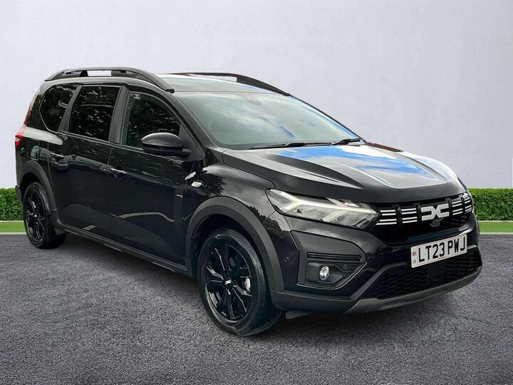 Dacia JOGGER 1.6 Hybrid Extreme SE Auto Euro 6 (s/s) 5dr