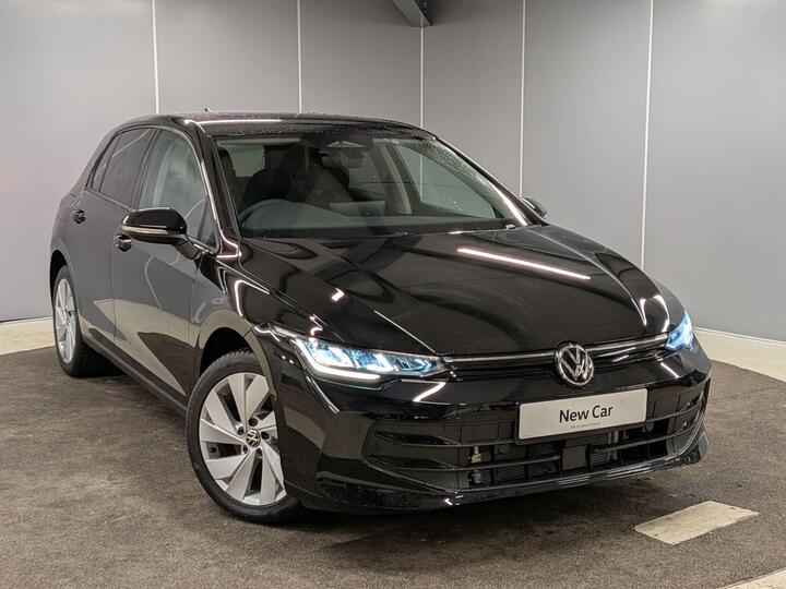 Volkswagen Golf 1.5 TSI EHybrid 19.7kWh Match DSG Euro 6 (s/s) 5dr