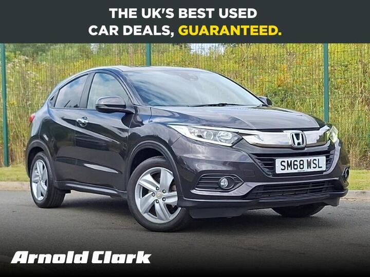 Honda HR-V 1.5 I-VTEC SE Euro 6 (s/s) 5dr