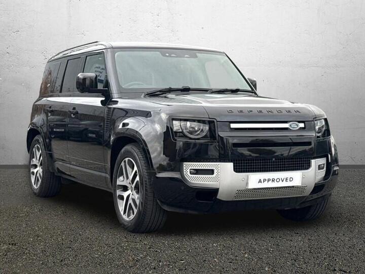 Land Rover DEFENDER 3.0 D250 MHEV XS Edition Auto 4WD Euro 6 (s/s) 5dr Land Rover DEFENDER 3.0 D250 MHEV XS Edition Auto 4WD Euro 6 (s/s) 5dr