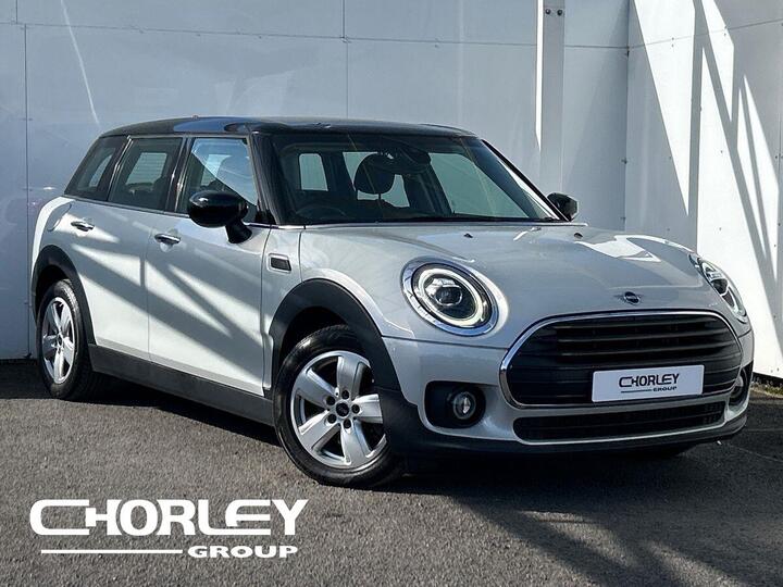 MINI Clubman 1.5 Cooper Classic Euro 6 (s/s) 6dr