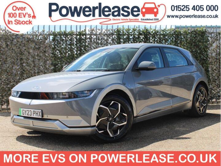 Hyundai IONIQ 5 77kWh Premium Auto 5dr