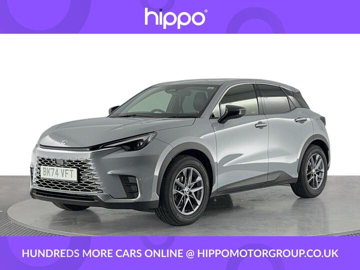 Lexus LBX 1.5 VVT-iE Premium E-CVT Euro 6 (s/s) 5dr