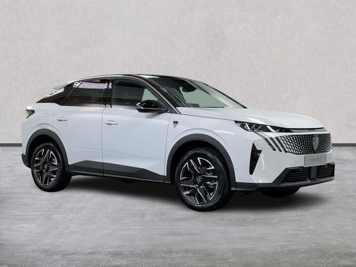 Peugeot 3008 1.2 Hybrid 145 GT Premium 5dr E-DSC6 [NI]