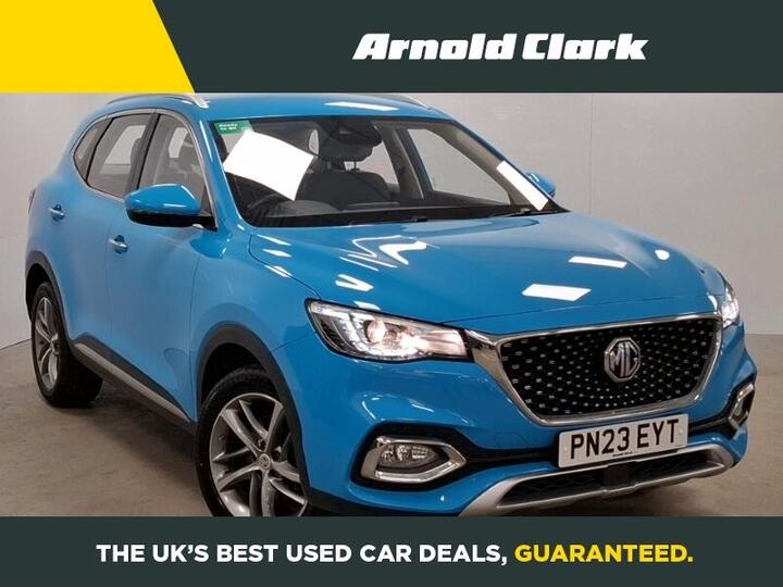 MG MG HS 1.5 T-GDI Excite DCT Euro 6 (s/s) 5dr