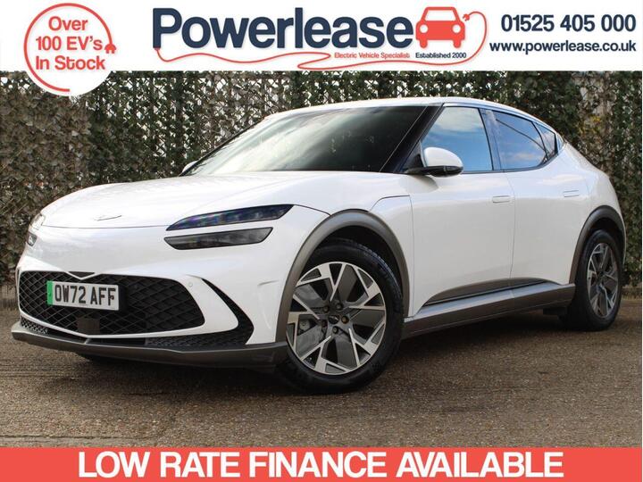 Genesis GV60 77.4kWh Premium Auto 5dr