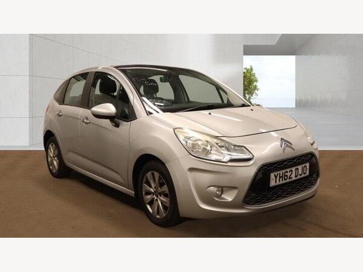 Citroen C3 1.4i VTR+ Euro 5 5dr