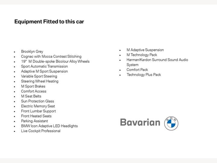 BMW 2 Series 3.0 M240i Auto XDrive Euro 6 (s/s) 2dr