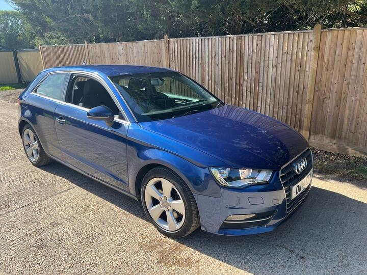 Audi A3 1.8 TFSI Sport Euro 6 (s/s) 3dr