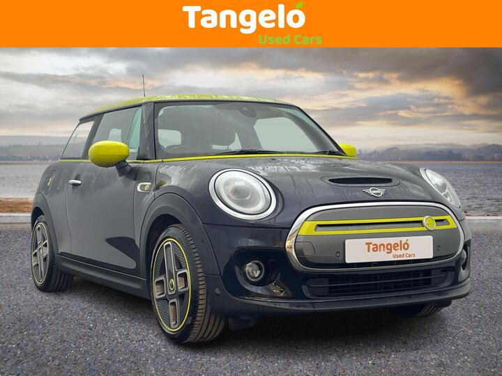 MINI Electric Hatch Cooper SE 32.6kWh Level 3 Auto 3dr