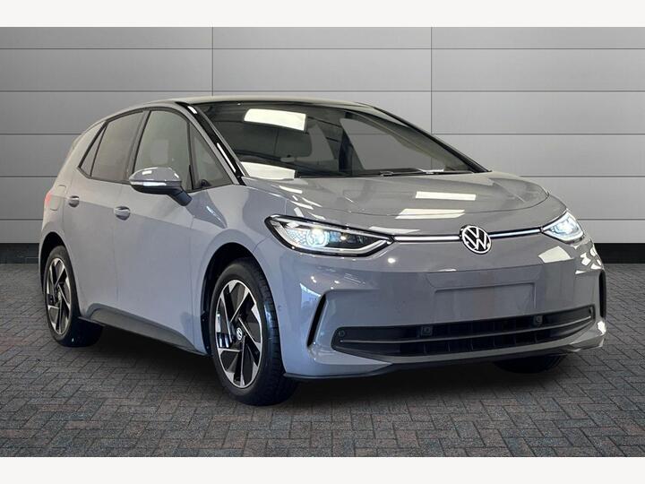 Volkswagen ID.3 Pro 59kWh Match Auto 5dr