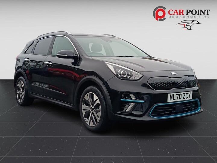 Kia Niro 64kWh 3 Auto 5dr