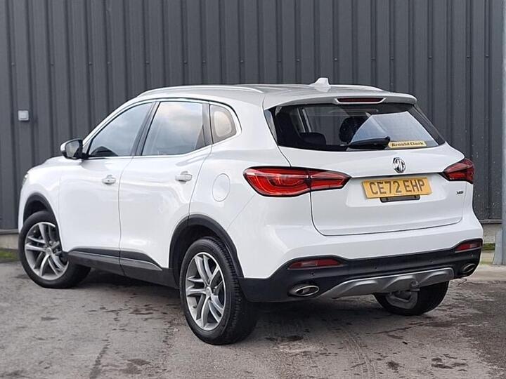 MG MG HS 1.5 T-GDI Excite DCT Euro 6 (s/s) 5dr