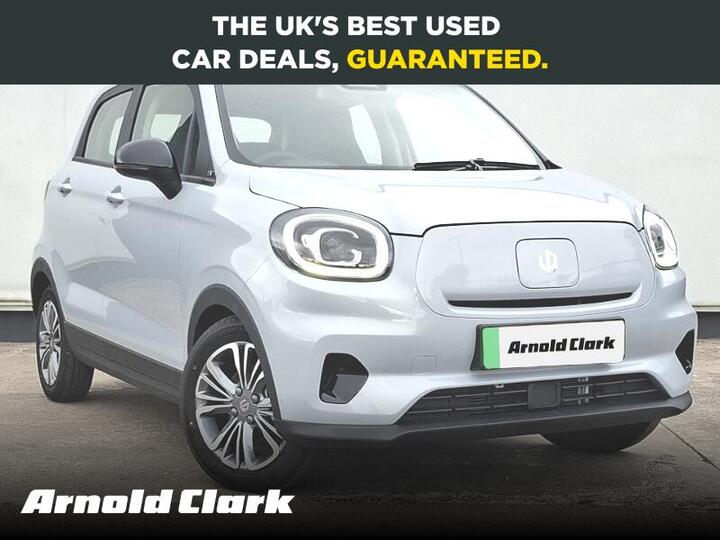 Leapmotor T03 37.3kWh Auto 5dr