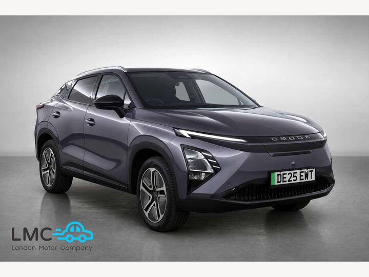 OMODA E5 61.05kWh Noble Auto 5dr