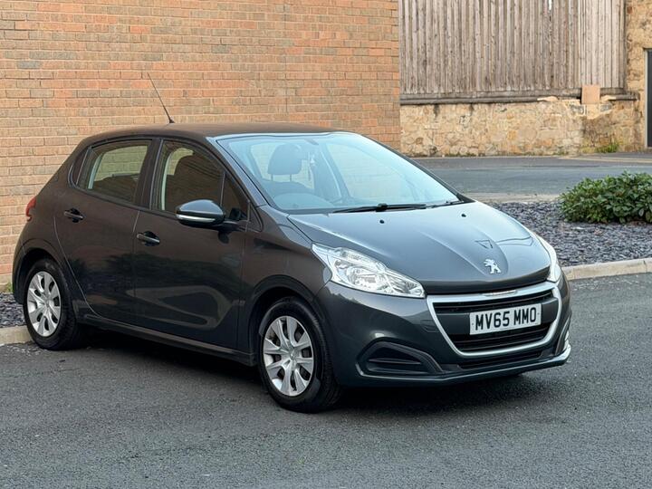 Peugeot 208 1.0 PureTech Access (a/c) Euro 6 5dr