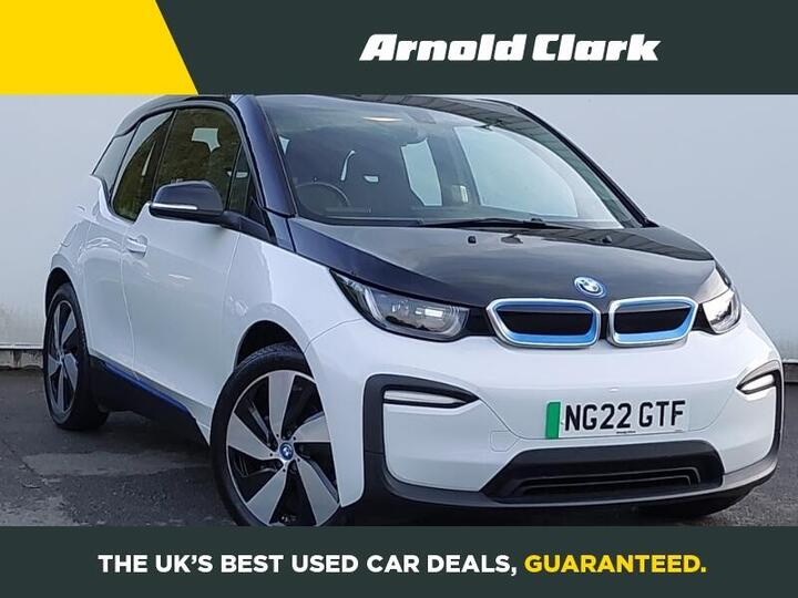BMW I3 42.2kWh Auto 5dr