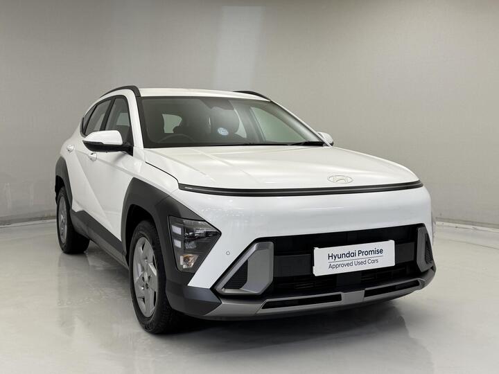 Hyundai Kona 1.6 T-GDi Advance Euro 6 (s/s) 5dr