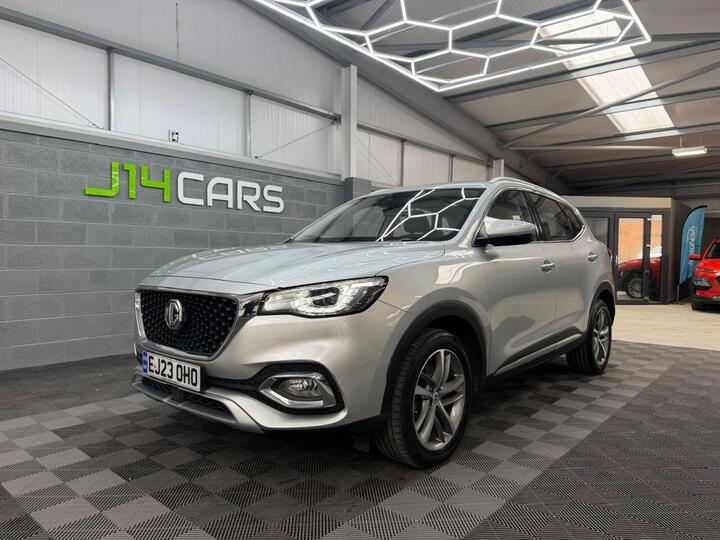 MG MG HS 1.5 T-GDI Excite Euro 6 (s/s) 5dr