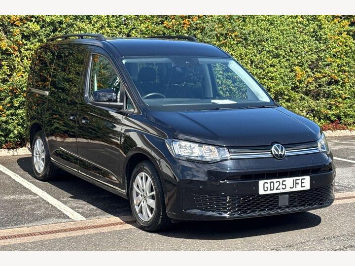 Volkswagen Caddy Maxi 1.5 TSI Life DSG Euro 6 (s/s) 5dr