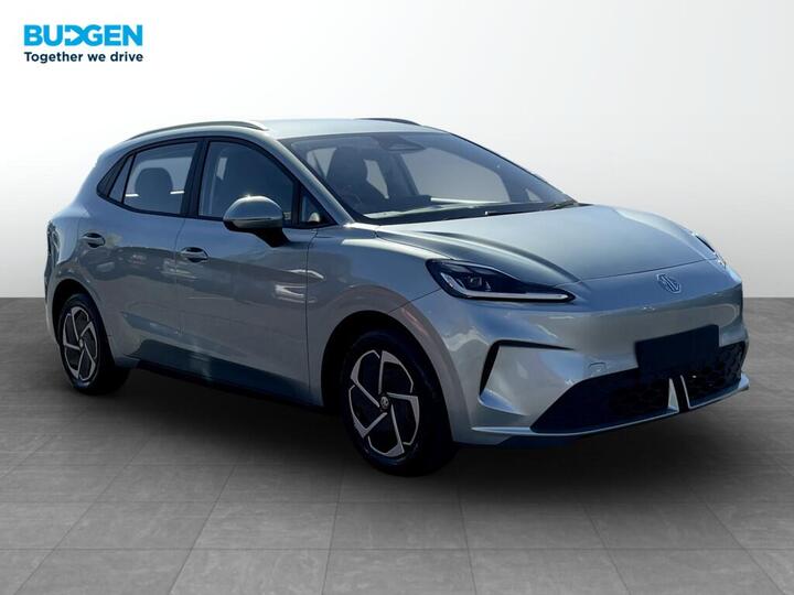 MG MG4 Urban 42.8kWh Comfort Standard Range Auto 5dr