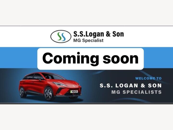 MG MG3 1.5 Hybrid+ MHEV Trophy Auto Euro 6 (s/s) 5dr