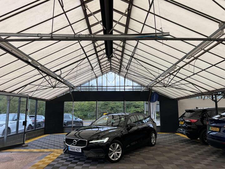 Volvo V60 2.0 D4 Momentum Euro 6 (s/s) 5dr