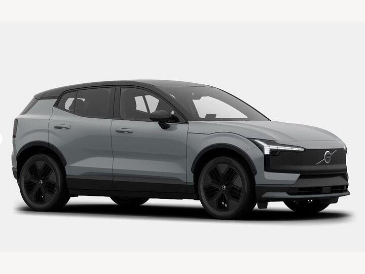 Volvo EX30 Cross Country P5 Long Range 69kWh Plus Auto 5dr