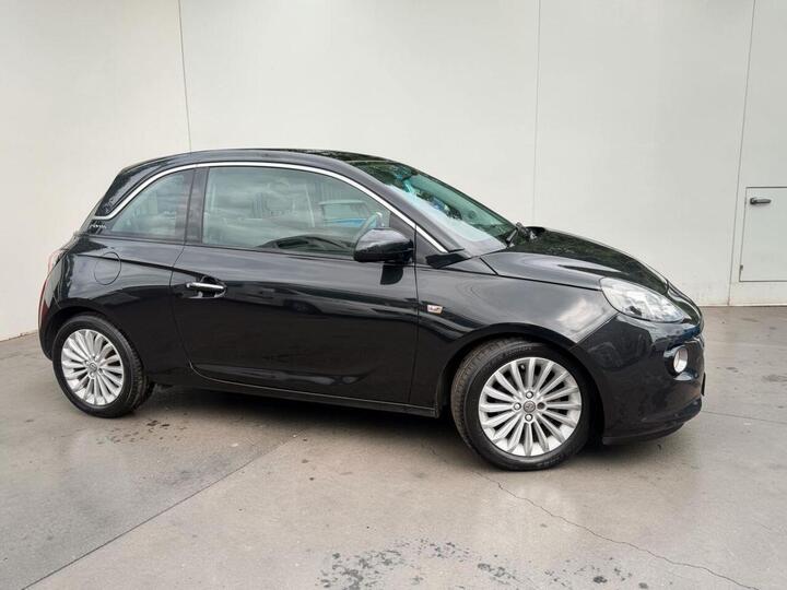 Vauxhall ADAM 1.2 16v GLAM Euro 5 3dr