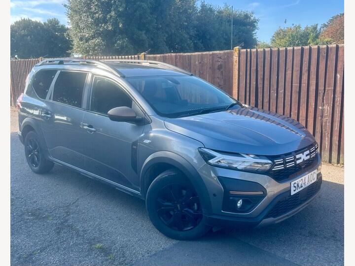 Dacia JOGGER 1.6 Hybrid EXTREME Auto Euro 6 (s/s) 5dr