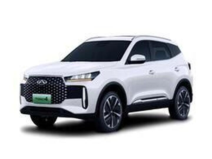 Chery Tiggo 4 1.5h Summit DHT1 Euro 6 (s/s) 5dr