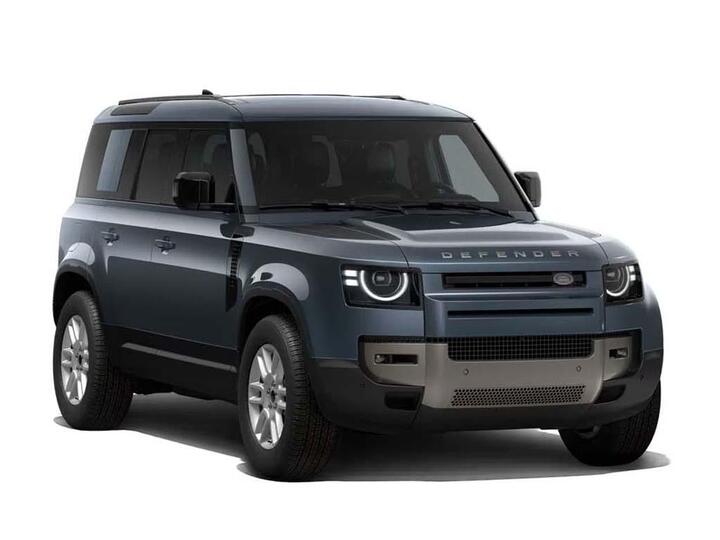 Land Rover Defender 110 3.0 D250 MHEV S Auto 4WD Euro 6 (s/s) 5dr