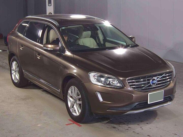 Volvo XC60 D4 CLASSIC