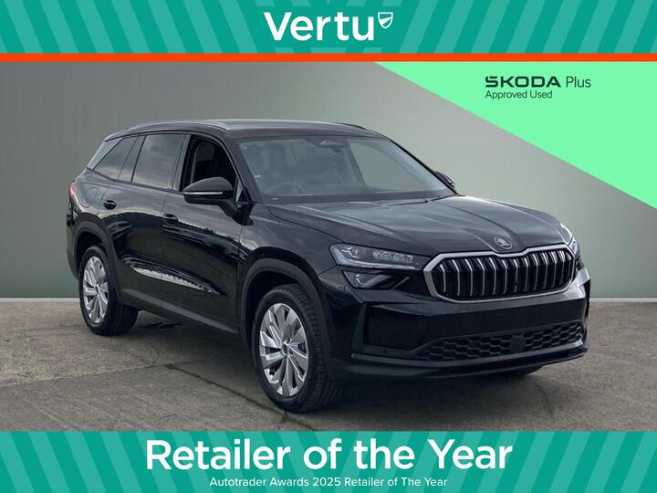 Skoda Kodiaq 1.5 TSI E-TEC MHEV SE L DSG Euro 6 (s/s) 5dr (7 Seat)